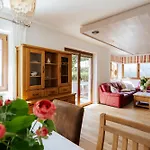 Casa vacanze Florianiweg C *