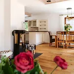 Casa vacanze Florianiweg C