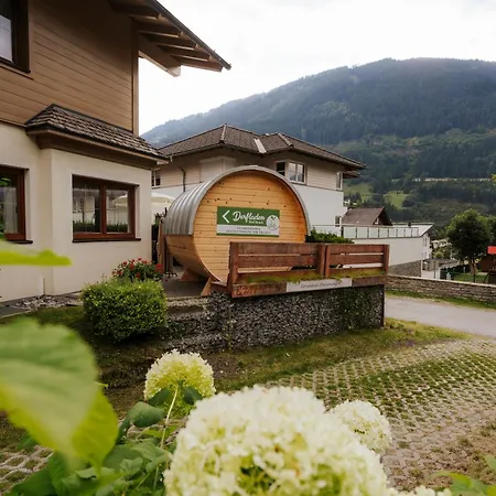 Florianiweg C Feriehus *