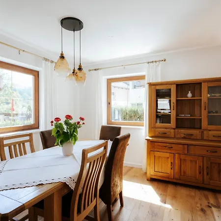 Florianiweg C Feriehus Bad Gastein