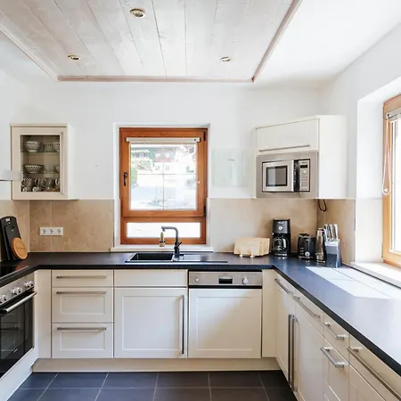 Feriehus Florianiweg C