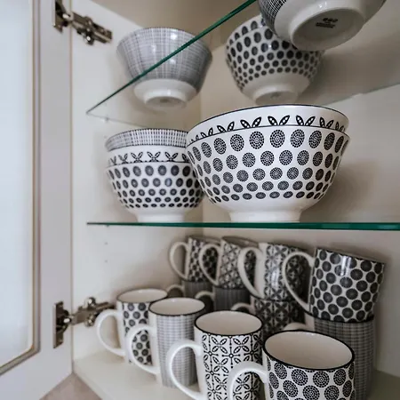 Feriehus Florianiweg C *