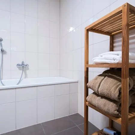 Feriehus Florianiweg C