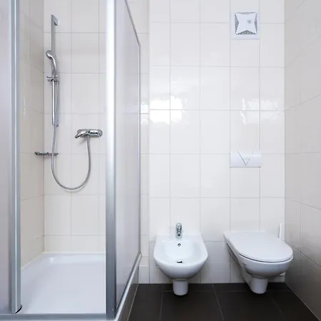 Feriehus Florianiweg C Bad Gastein