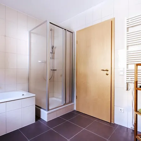 Florianiweg C Feriehus