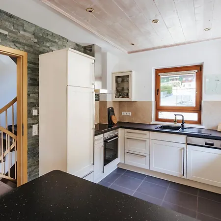 Florianiweg C Feriehus *