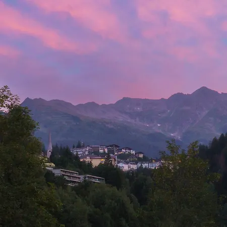 Florianiweg C Bad Gastein