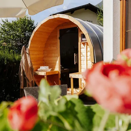 Florianiweg C Feriehus *