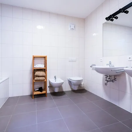 Florianiweg C Feriehus Bad Gastein