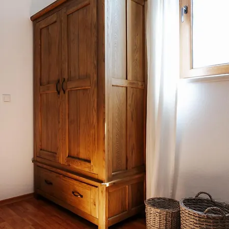 Florianiweg C Feriehus *