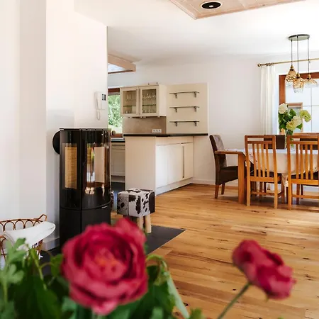 Feriehus Florianiweg C