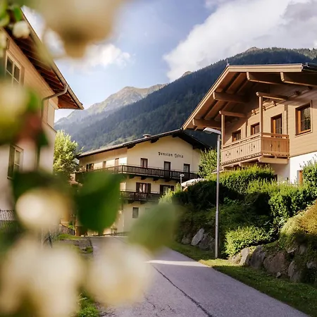 Florianiweg C Feriehus