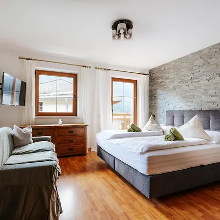 Florianiweg C Feriehus *