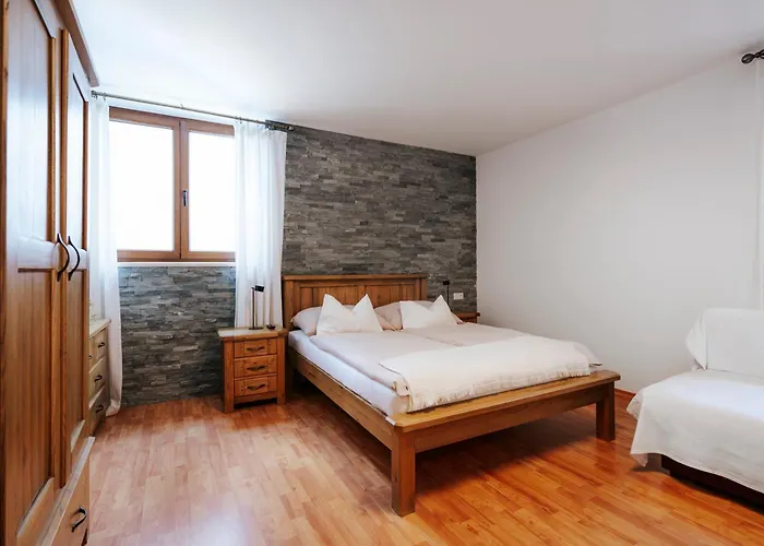 Ferienhaus Florianiweg C *