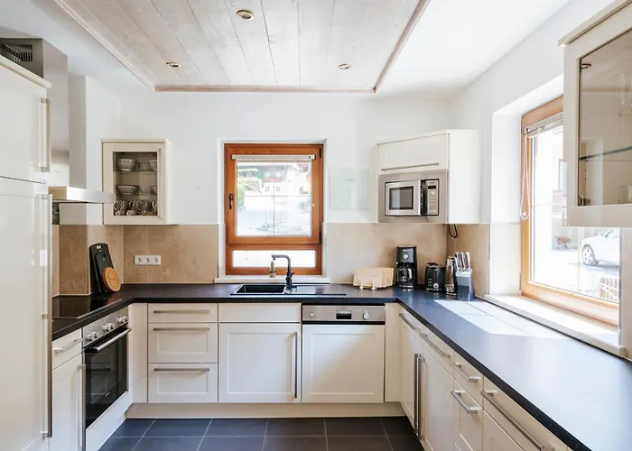 Ferienhaus Florianiweg C