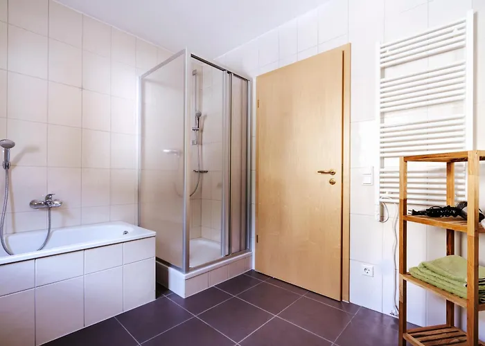 Florianiweg C Ferienhaus