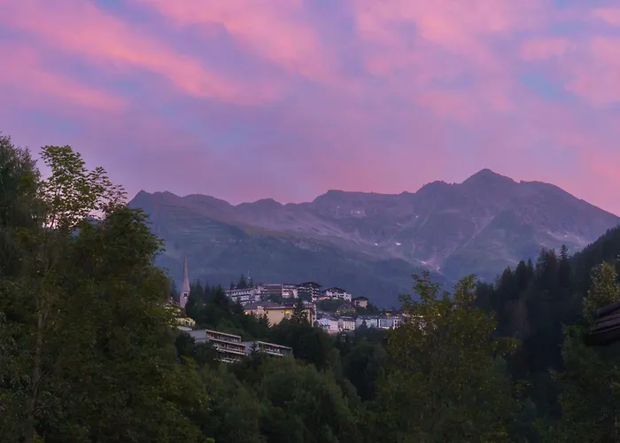 Florianiweg C Bad Gastein