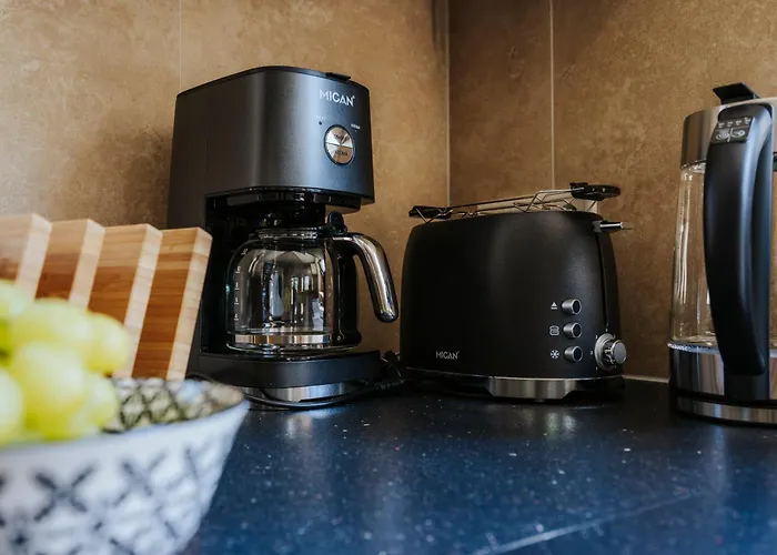 Florianiweg C Ferienhaus