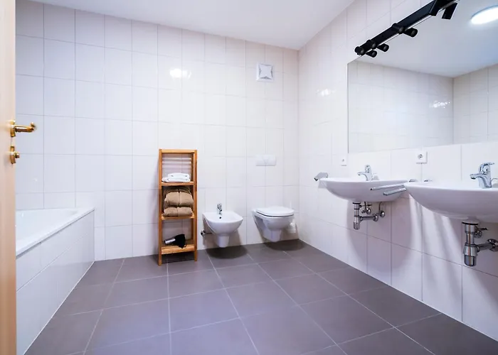 Florianiweg C Ferienhaus Bad Gastein