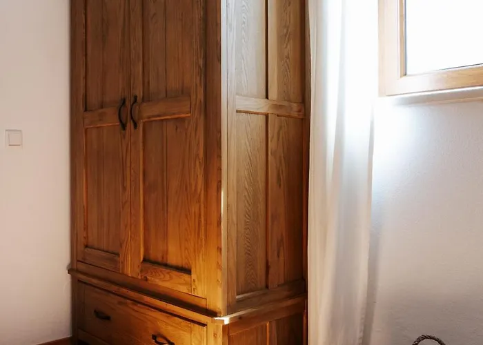 Florianiweg C Ferienhaus *