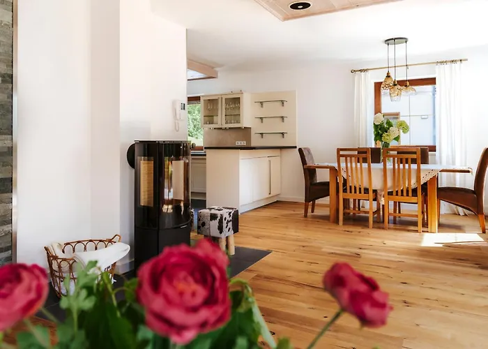 Ferienhaus Florianiweg C