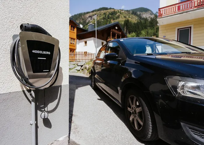 Ferienhaus Florianiweg C